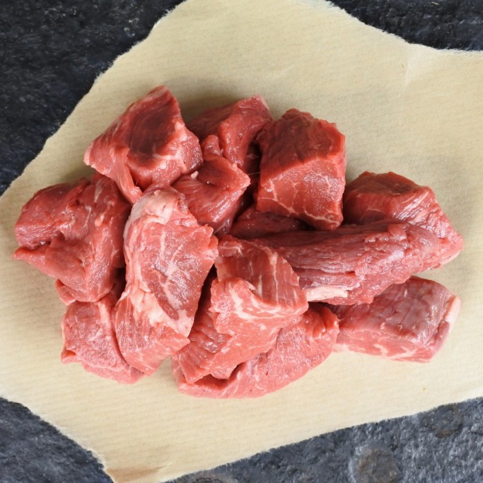 Ossenhaaspuntjes Black Angus Premium Grassfed ARG