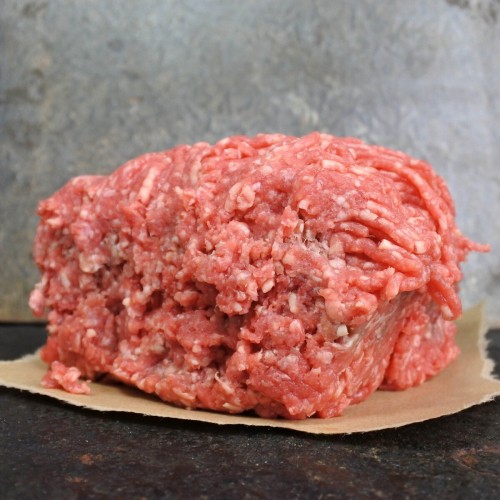 rundergehakt butchery beef