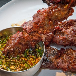 Bavettespies Cafe de Paris Black Angus PRIME USA