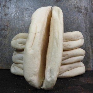 BBQ broodje