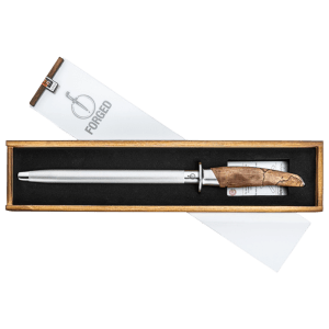 Forged Katai Diamant aanzetstaal