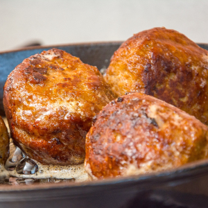 Rundergehakt Blonde d'Aquitaine