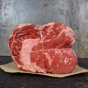 Ribeye Rollade Blonde d'Aquitaine
