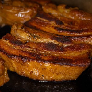 Dikke vleesribben LIVAR