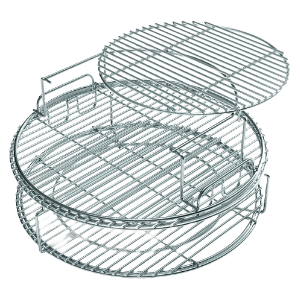 5-Delige Eggspander Systeem (kies formaat)