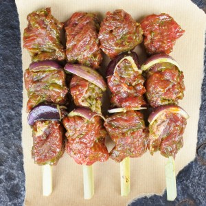 Bavettespies Cafe de Paris Black Angus PRIME USA