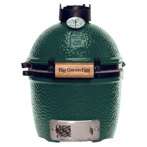 Big Green Egg Mini