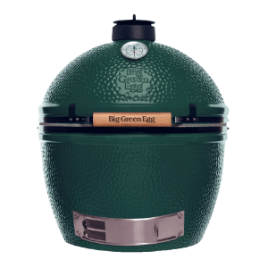 Big Green Egg X Large + Table Nest