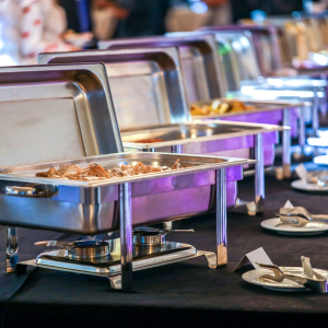 Buffet Lantinga (v.a. 20 personen)