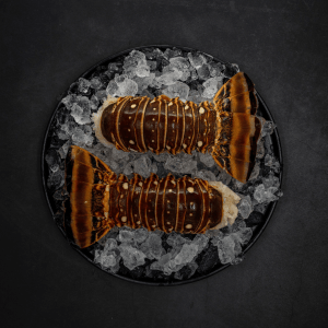 Kreeftenstaart Caribbean