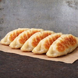 Gyoza chicken