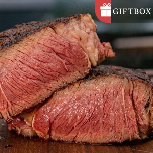 Giftbox cote de boeuf