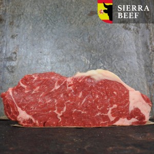 Dry Aged Entrecote Avilena Negro Iberica