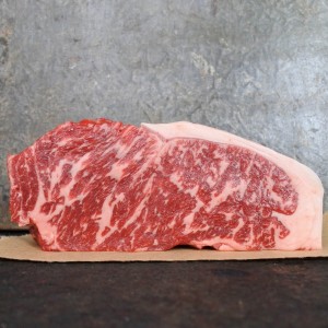 bc Wagyu entrecote 8+ Australia