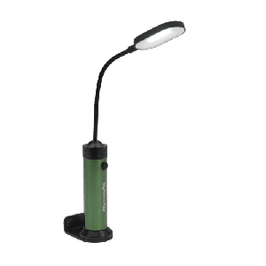 Flexible Grill Lamp