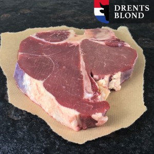 Porterhouse dikbil DeLuxe 