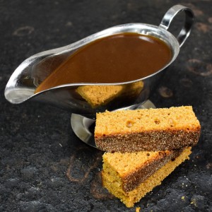 Culinaire Jus Ontbijtkoek