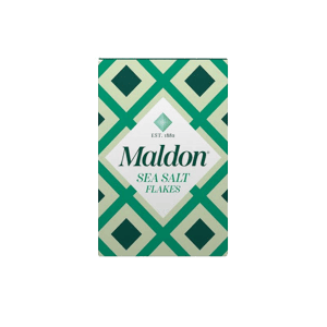 Maldon Seasalt Flakes