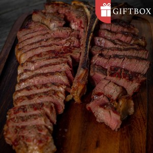 Giftbox Porterhouse