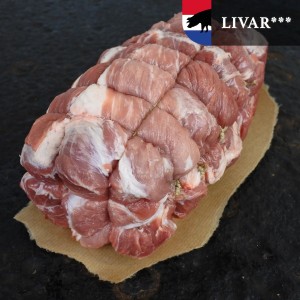 Procureur Rollade LIVAR