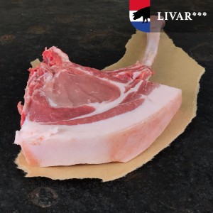 cote du pork livar