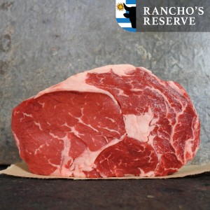 Rib eye Aberdeen Angus Uruguay 