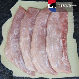 Schnitzel Livar