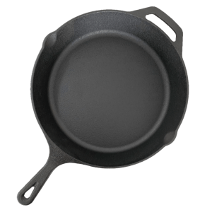 Keij Skillet 30 cm -per stuk