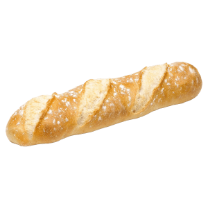 Baguette steenoven wit