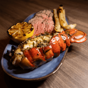 Giftbox Surf & Turf
