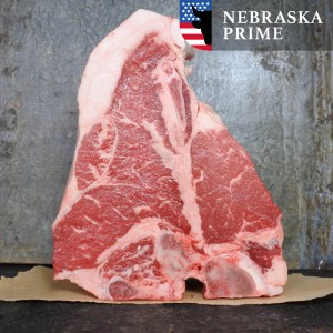 T-Bone Black Angus USA