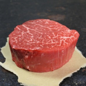 Wagyu Tournedos USA BMS 9+