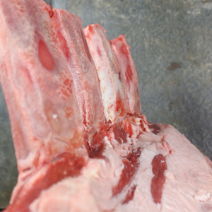 Holiday ribeye roast Black Angus USA