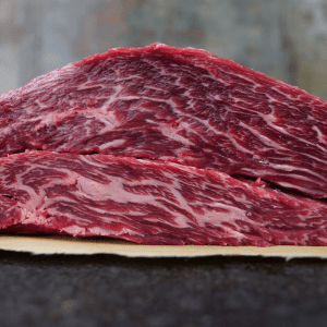 Bavette Angus Wagyu USA BMS 5+