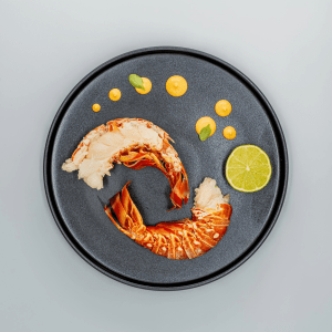 Kreeftenstaart Caribbean