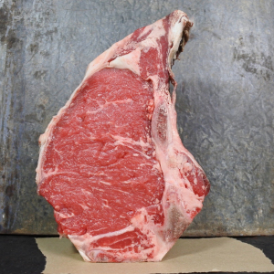 Dry Aged Cote a los Chianina Flaminio