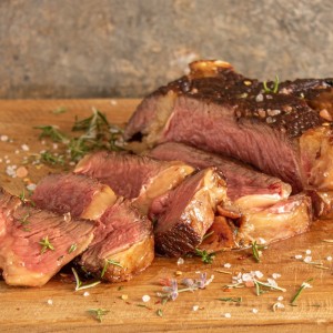 Rubia Gallega Cote de boeuf Dry Aged