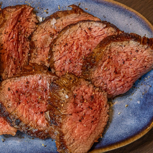 Diamanthaas / Jodenhaas Black Angus USA