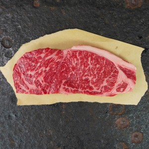 Entrecote Angus Wagyu USA BMS 5+