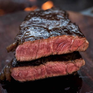 Entrecote Black Angus USA (prime grade) 