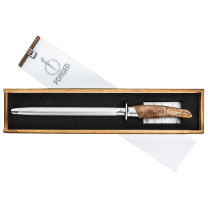 Forged Katai Diamant aanzetstaal