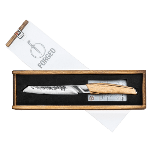 Forged Katai Universeel mes