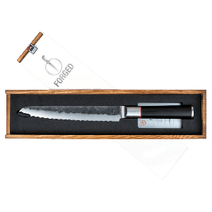 Forged Sebra Broodmes