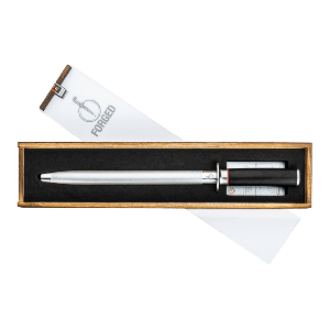 Forged Sebra Diamanten aanzetstaal