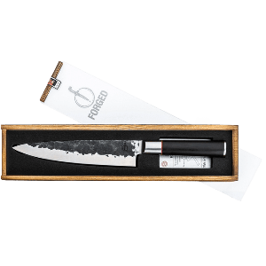 Forged Sebra Koksmes