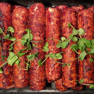 Grillworst Livar | Kaas (om zelf te grillen)
