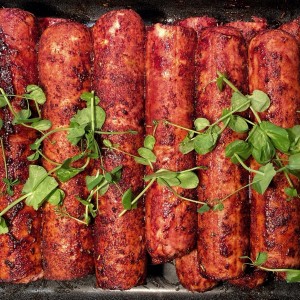 Grillworst Livar | Naturel (om zelf te grillen)