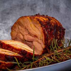 Kiprollade scharrel (van dijen)