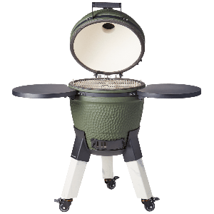 Moddern Green Kamado Speciaal Marble