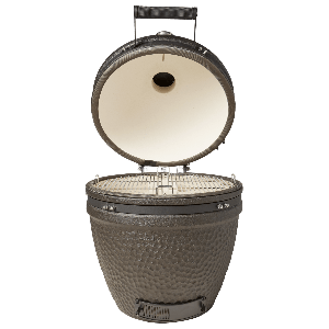 Moddern Black Kamado Solo